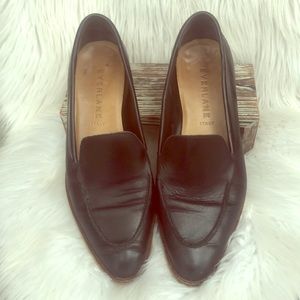 Everlane Loafers